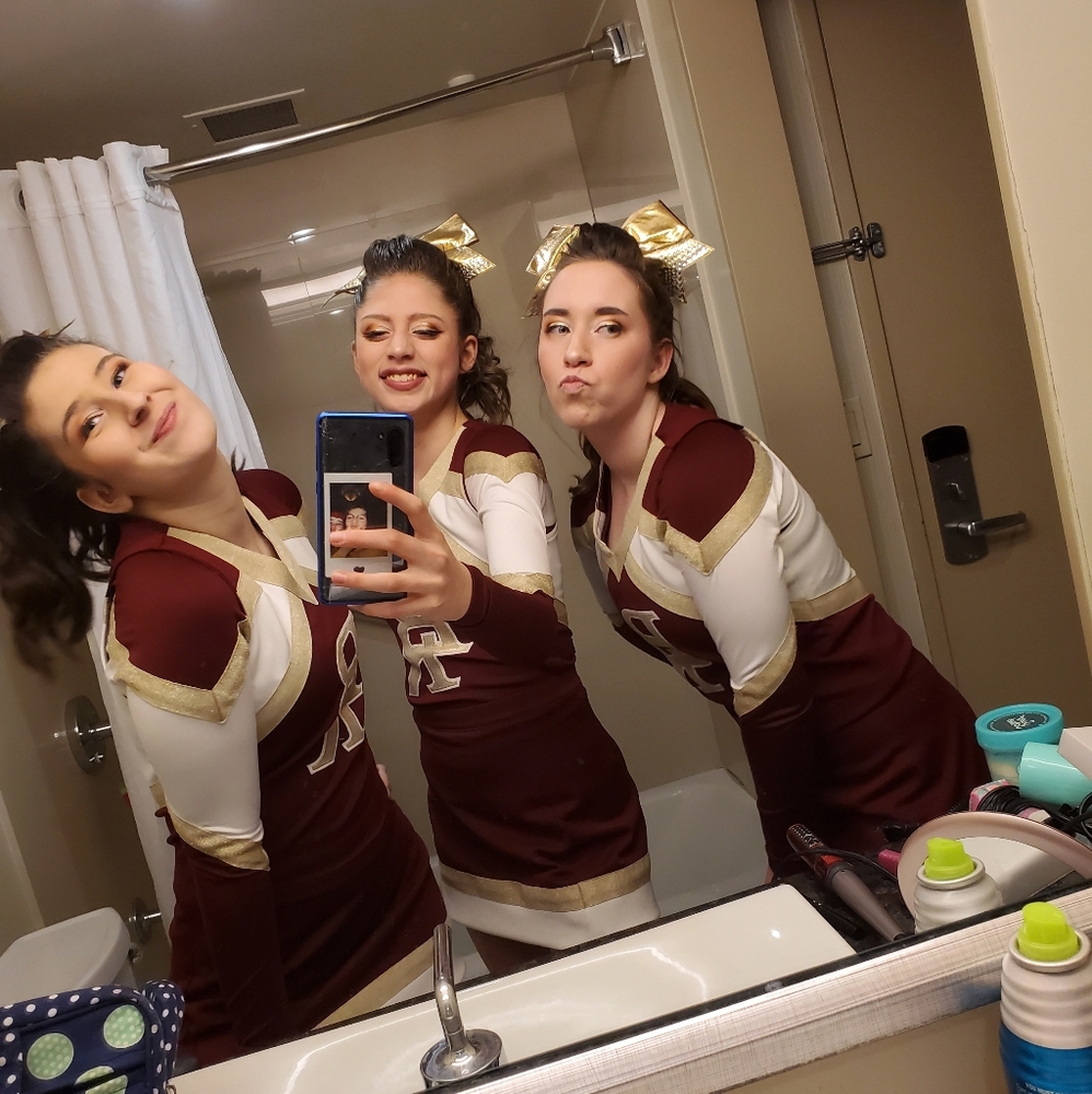 Meet your Posher, Trisha